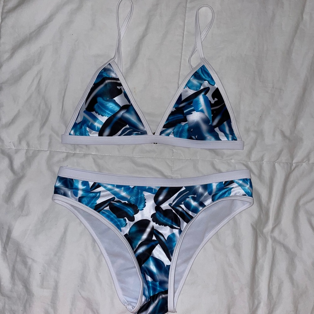 SHEIN Bikini